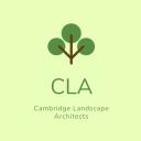 Cambridge Landscape Architects logo